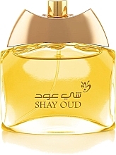 Fragrances, Perfumes, Cosmetics Anfasic Dokhoon Shay Oud - Eau de Parfum