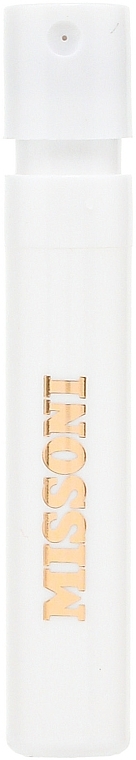 Missoni Missoni - Eau de Parfum (mini size) — photo N2