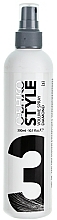 Volume Hair Spray - C:EHKO Diamond Style Volume Spray — photo N1