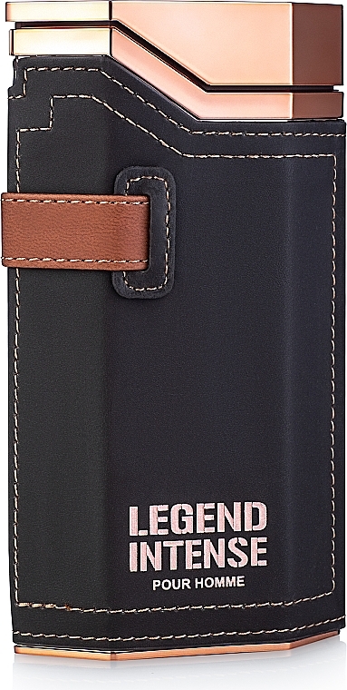 Emper Legend Intense - Eau de Toilette — photo N10