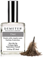 Demeter Fragrance Dust - Perfume — photo N1