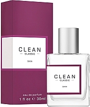 Fragrances, Perfumes, Cosmetics Clean Classic Skin - Eau de Parfum 