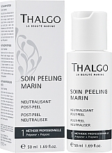 Peeling Neutralizer - Thalgo M-Ceutic Soin Peeling Marin Post-Peel Neutraliser — photo N13
