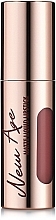 Fragrances, Perfumes, Cosmetics Liquid Matte Lipstick - Flormar New Age Lipstick