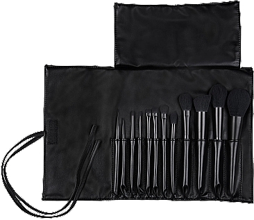 Makeup Brush Kit - Babor Brush Set Make up Set — photo N1