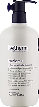 Intensive Lipid Repairing Balsam - Ivatherm Balsam Intense Relipidant Ivahidra+ — photo N2