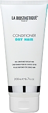 Dry & Damaged Hair Conditioner - La Biosthetique Dry Hair Conditioner — photo N1