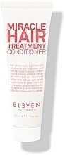 Revitalizing Conditioner - Eleven Australia Miracle Hair Treatment Conditioner — photo N1