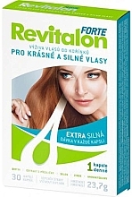 Fragrances, Perfumes, Cosmetics Hair Dietary Supplement - Revitalon Forte