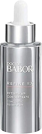 Face concentrate - Babor Doctor Babor Refine RX Retinew A16 Concentrate — photo N1