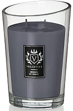 Fragrances, Perfumes, Cosmetics Night Dreams Scented Candle - Vellutier Desired By Night