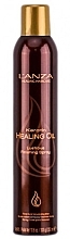 Fragrances, Perfumes, Cosmetics Styling Spray - L'anza Keratin Healing Oil Brush Thru Hair Spray