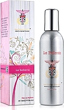 Les Perles d'Orient La Bellavie - Eau de Parfum — photo N2