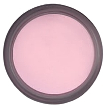 Acrylic Nail Powder - Moyra Vamp Acrylic Powder Delicate Pink — photo N2