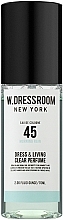 Fragrances, Perfumes, Cosmetics W.Dressroom Dress & Living Clear Perfume No.45 Morning Rain - Perfumed Spray