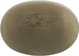 Fragrances, Perfumes, Cosmetics Alkali and Dirt Natural Soap - Black Sea Stars Mud & Lye Natural Soap