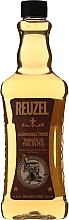 Hair Tonic - Reuzel Gruming Tonic — photo N7