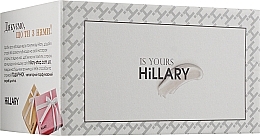 Set - Hillary Corneotherapy (cr/50 ml + ser/30 ml) — photo N5