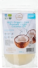 Coconut Oil - Life is Good — photo N6