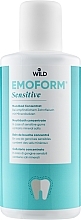 Mouthwash Concentrate with Mineral Salts & Fluoride - Dr. Wild Emoform Mouthbath Concentrate — photo N1