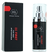 Fragrances, Perfumes, Cosmetics After Shave Balm - Holy Land Cosmetics Be First After-Shave Balm