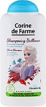 Fragrances, Perfumes, Cosmetics Kids Shampoo for Girls "Princess", Elsa - Corine de Farme Disney Princess Shampoo