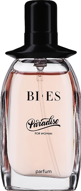 Bi-Es Paradiso - Perfume — photo N2