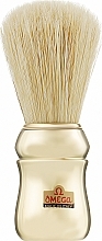 Fragrances, Perfumes, Cosmetics Shaving Brush, 20480 - Omega