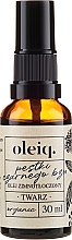 Black Elderberry Face Oil - Oleiq Black Elderberry Face Oil — photo N1