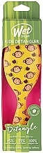 Fragrances, Perfumes, Cosmetics Kids Hair Brush - Wet Brush Kids Detangler Sweet Treats Monkey