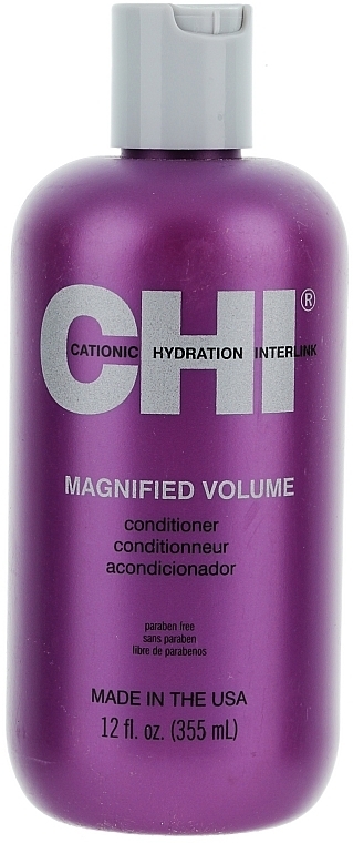 Volume Conditioner - CHI Magnified Volume Conditioner — photo N1