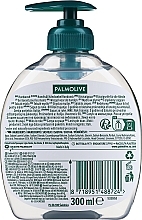 Kids Liquid Soap - Palmolive Tropical Forest — photo N2