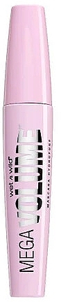 Volumizing Mascara - Wet N Wild Mega Volume Mascara E156A — photo N1