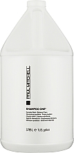 Gentle Cleansing Universal Shampoo - Paul Mitchell Original Shampoo One — photo N6