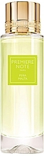 Fragrances, Perfumes, Cosmetics Premiere Note Pera Malta - Eau de Parfum (sample)