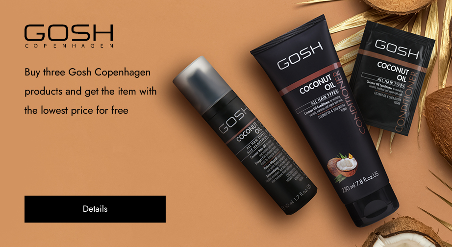 Special Offers from Gosh Copenhagen