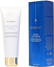 Fragrances, Perfumes, Cosmetics Cleansing Gel for Face - Guerlain Secret de Purete Cleansing Radiance Gel