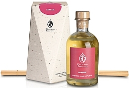 Giardino Benessere Aurelia - Reed Diffuser — photo N2