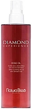 Ultra Nourishing Dry Oil with Damask Rose Extract - Natura Bisse Diamond Experience Rose Oil — photo N1