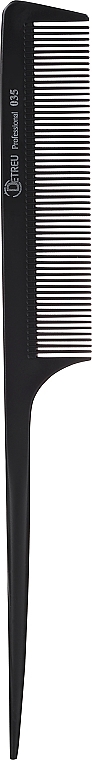 Comb - Detreu Professional Comb 035 — photo N1