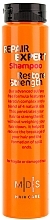 Restore Hair Strength Shampoo - Mades Cosmetics Repair Expert Restore Strength Shampoo — photo N2