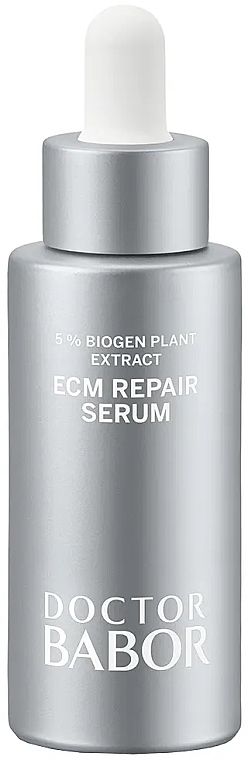 リバイタライジング フェイスセラム - Babor Doctor Babor Regeneration ECM Repair Serum — photo N1