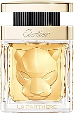 Fragrances, Perfumes, Cosmetics Cartier La Panthere Parfum Refillable - Perfumes