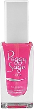 Fragrances, Perfumes, Cosmetics Nail Treatment - Peggy Sage Nail Blush