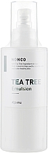 Fragrances, Perfumes, Cosmetics Tea Tree Emulsion - A'pieu Nonco Tea Tree Emulsion