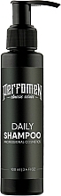 Fragrances, Perfumes, Cosmetics Hair Shampoo - Perfomen Classic Series Daily Shampoo