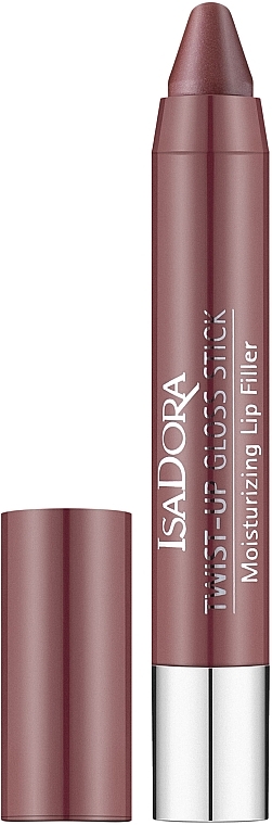 Lip Gloss Stick - IsaDora Twist-Up Gloss Stick — photo N6