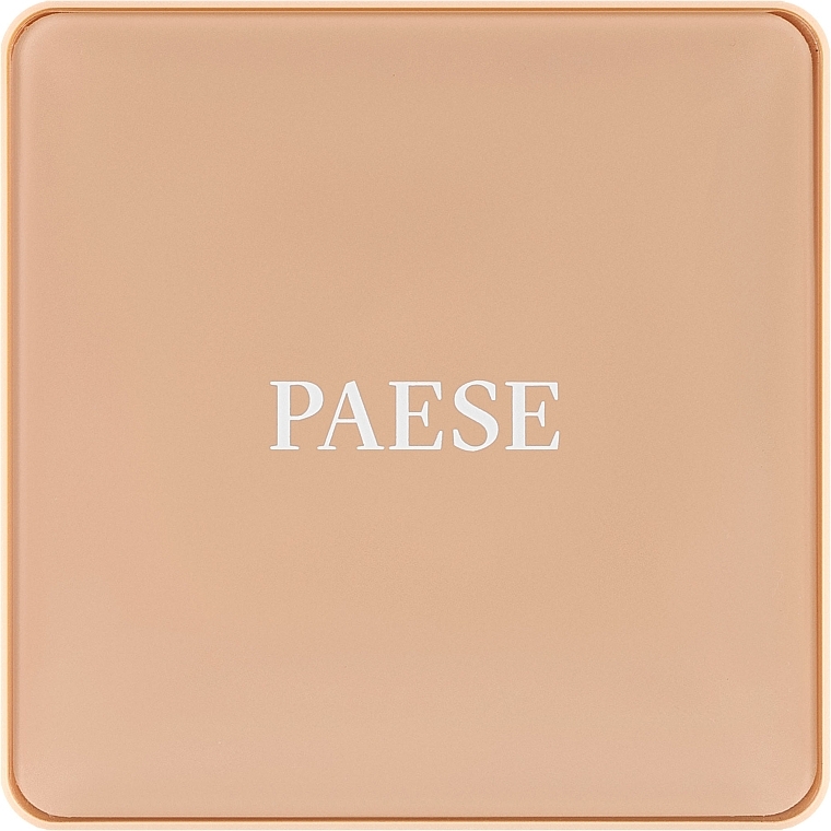 Face & Body Compact Highlighter - Paese Wonder Glow Highlighter — photo N2