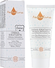 Baby Moisturizing Cream - NeBiolina Baby Infant Skin Moisturizing Cream — photo N4