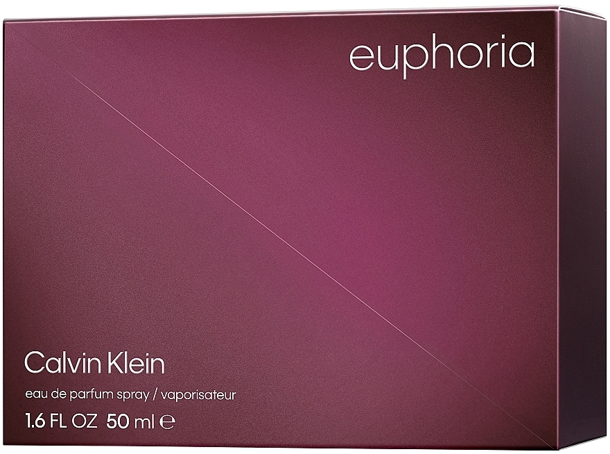 Calvin Klein Euphoria - Eau de Parfum — photo N3